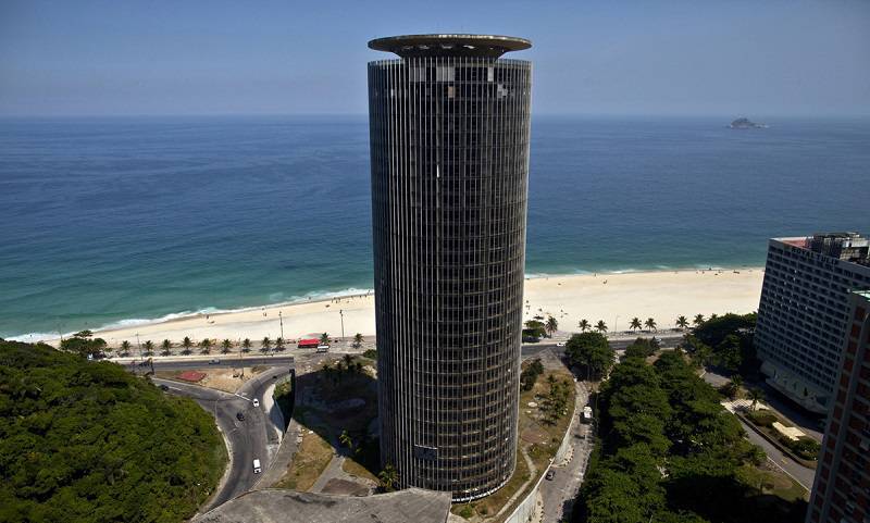 Meliá desembarca com sua marca de luxo no Brasil