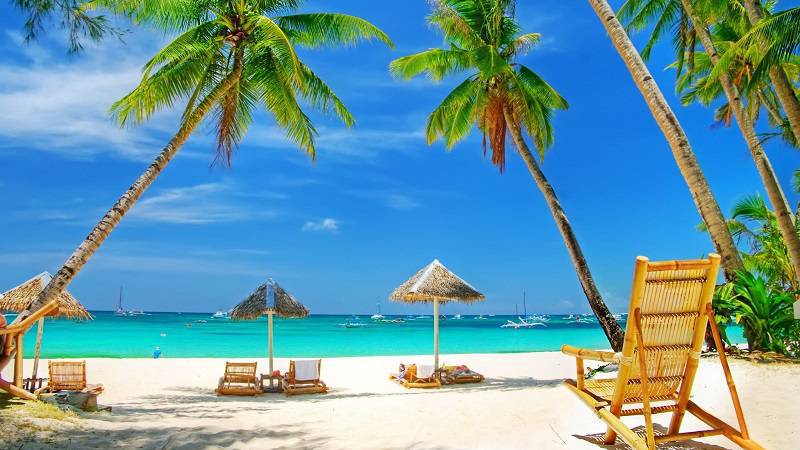 Indústria turística promove viagens ao Caraíbas