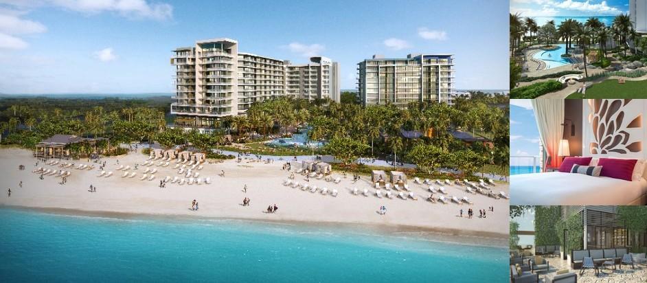 Kimpton estreia hotel no Caribe