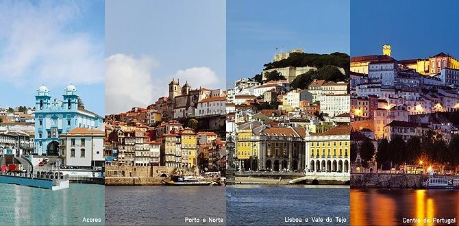 Turismo continua a bater novos recordes com melhor junho de sempre