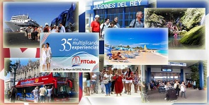 Destinos turísticos cubanos Turismo Cuba 2015
