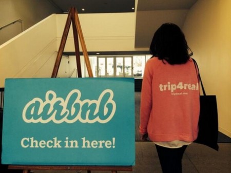 Airbnb confirma a compra da startup espanhola Trip4Real