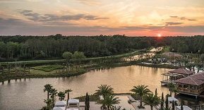Four Seasons já abriu resort de Orlando no Walt Disney World Resort