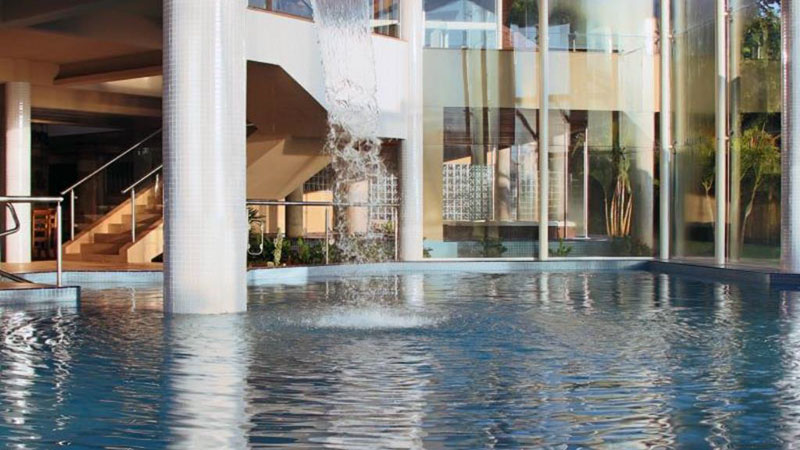 SPA do Recanto Cataratas oferece terapias e massagens exclusivas e diferenciadas
