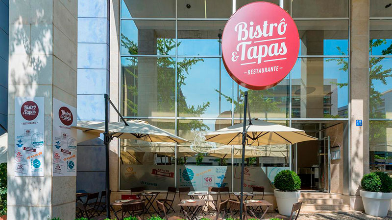 Tryp Lisboa Oriente propõe “sabores de Cuba” a partir de 23 de Maio