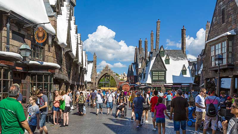 Brand USA estreia no Festuris Gramado