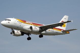 Iberia chega a acordo com os sindicatos, que cancelam greves de março