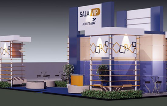ABAV, Sala VIP Sala VIP do Agente ABAV oferece benefícios aos associados