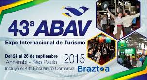 Importantes inovações no Congresso ABAV 2015