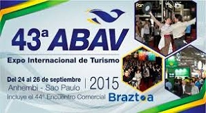 ABAV Expo supera cinco mil inscrições