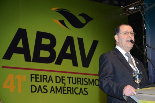 Abav comemora decisão da Justiça relativa a venda de passagens