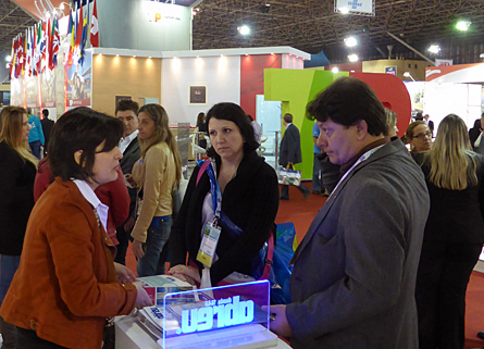 ABAV e GTTP promovem no Dia Mundial do Turismo Congresso de Profissionais do Futuro