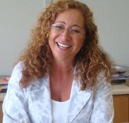 Abgail Pereira, secretária de Estado de Turismo do Rio Grande do Sul