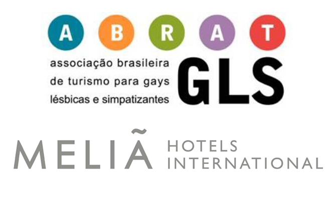 Meliá e Abrat GLS beneficiam o turismo LGBT em parceria