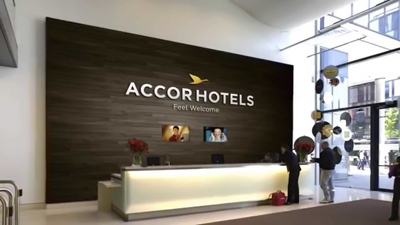 AccorHotels apresenta conceito #360ROOM inédito no Brasil