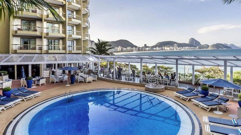 AccorHotels anuncia administração de 17 hotéis da Brazil Hospitality Group