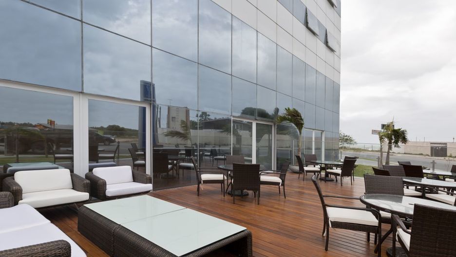 Meliá Hotels International apresenta novo TRYP Pernambuco