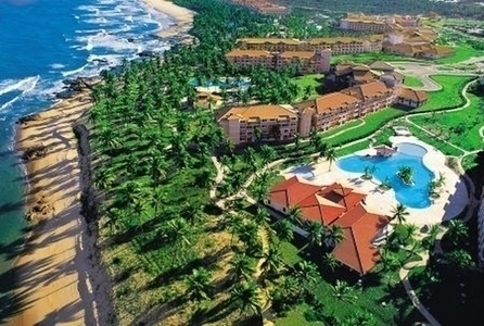 Costa do Sauípe cresce como destino de eventos e congressos