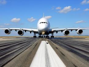 Lançará a ONU plano de aviso a linhas aéreas sobre o risco em zonas de guerra