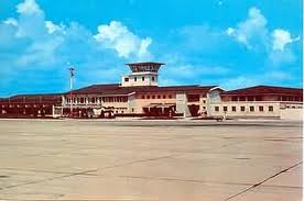 Aeroporto de Bridgetown, Barbados OEA e Barbados: memorando de entendimento para celebrar XXII Reunião de Ministros de Turismo
