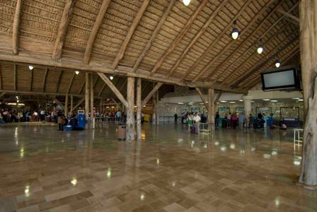 Punta Cana é o aeroporto que mais cresce na América Latina