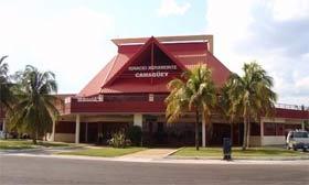 Aeroporto de Camagüey, Cuba Retomam-se voos diretos entre Itália e Camagüey