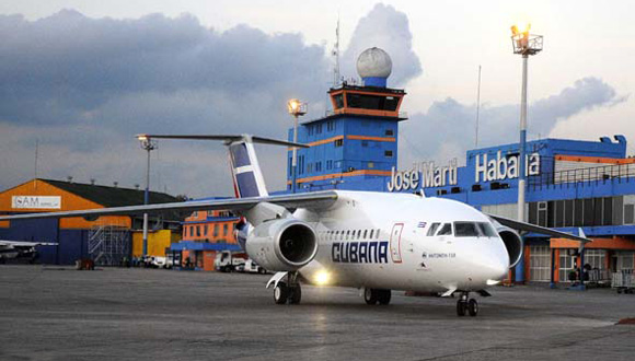Construirão hotel cerca do Aeroporto Internacional José Martí em Havana