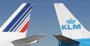 Grupo Air France-KLM Grupo Air France-KLM mantem sua recuperação