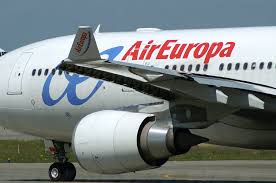 Air Europa é a companhia aérea oficial do Carnaval de Salvador da Bahía