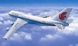 Delegação de Air China viaja a Cuba para conexão Beijing-Havana