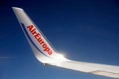 Air Europa integra-se na Associação Latino-americana e do Caribe de Transporte Aéreo