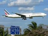 “Havana por apenas 549 euros” é a “venda flash” hoje da Air France