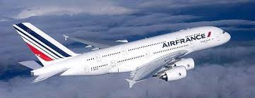 Linhas aéreas europeias sofrem efeitos de atentado em Paris