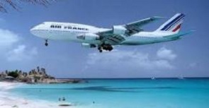 Air France aumentará voos Paris- Havana em 2016