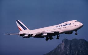 Brasília, novo destino de Air France no Brasil