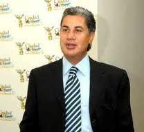 Alejandro Rojas Díaz Durán, secretário de Turismo do DF México: nova associação em prol do turismo