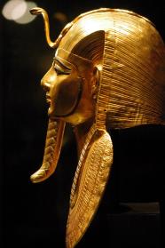Unesco pede proteção do patrimônio cultural no Egito
