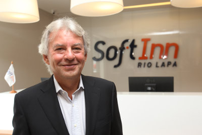 BHG e STX inauguram primeiro hotel Soft Inn no Rio de Janeiro