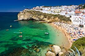BTL: Algarve propõe programas de férias a preço especial