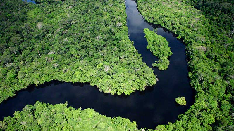 Investimentos em aviação podem beneficiar turismo na Amazônia