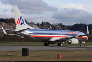 Dificuldades levam a American Airlines a pedir proteção contra falência