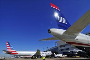 American e US Airways culminam sua fusão e criam a maior linha aérea mundial