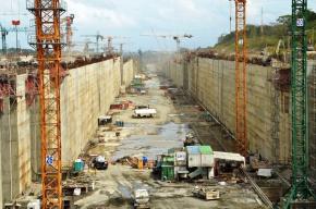 Anunciam finalização de fase de ampliação do Canal