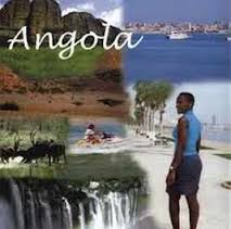 Anunciam para outubro III Feira Internacional de Turismo da Angola