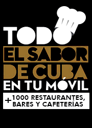 Grupo Excelencias apresenta Diretório Gastronômico de Cuba 2015 em FIHAV