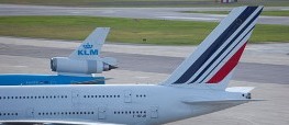Os novos voos a Vancouver de Air France, somam-se aos que já oferece KLM desde Amsterdã Air France-KLM incrementa seus voos a Canadá