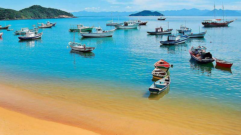 Mapa do Turismo Brasileiro passará por nova atualização