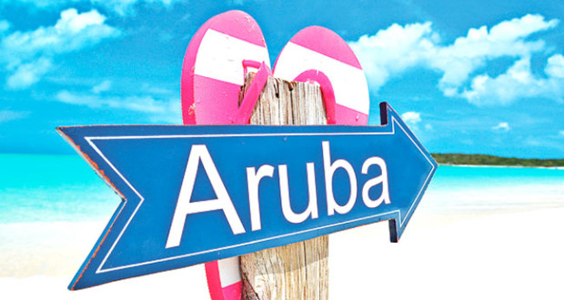 Autoridade de Turismo de Aruba reúne agentes no Boteco Amigos da Trend