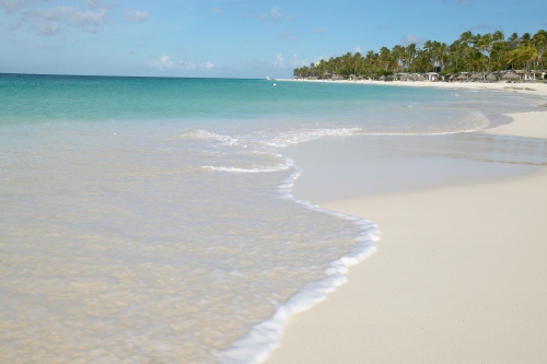 Eagle Beach e Fan Page Aruba Aruba lança Fan Page exclusiva para o mercado brasileiro