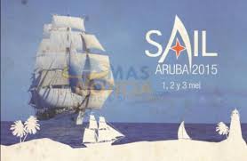 Aruba realiza maior festival náutico do Caribe